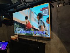 -云晓光头烧烤吧(川沙绿地店)