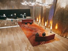 -广州天河希尔顿酒店