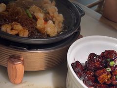 -绿茶餐厅(青岛城阳万象汇店)