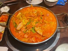 -양평식당·杨平食堂(华贸店)