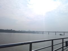-武汉长江大桥