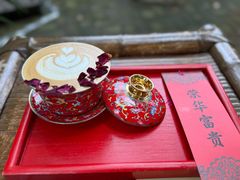 -HERRE·赫尔茶咖(解放公园店)