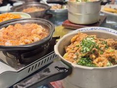 -阿嫂印象·民间江湖菜(大学城店)