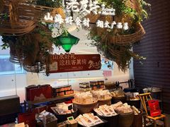 -桂小厨广西菜(万象城店)