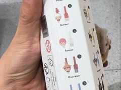 -泡泡玛特POPMART(上海环球港店)