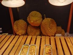 -伍棵星炭烤自助料理·烤鳗鱼(浦东食品城店)