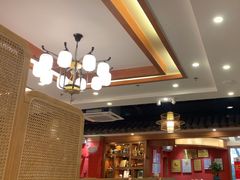 -围龙屋客家食府(福田店)