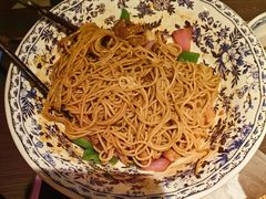 -阿大排档(长春这有山店)