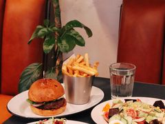 -尚牛社会 Beef & Liberty(金桥EKA天物店)