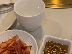 -韩时烤肉(枫蓝店)