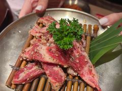 -西塔老太太泥炉烤肉(亚运村店)
