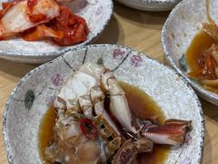 -真情鲍鱼海鲜汤