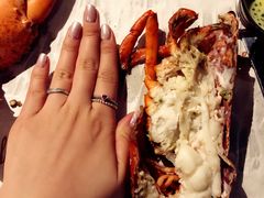 -Burger & Lobster(Dean Street)