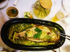 -阿诺泰·泰国餐厅(棕北店)