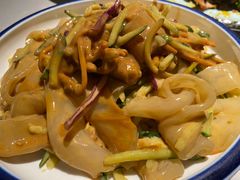 -额娘·现烙春饼烤鸭(太原总店)