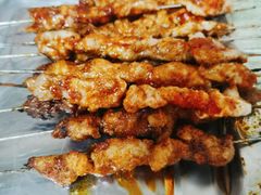 -酒宝荡烧烤(长航局江大路住宅小区店)