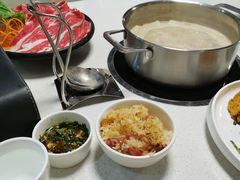 -煲王粤菜餐厅(中侨中心店)