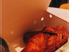 -麦当劳(虹口星荟中心店)