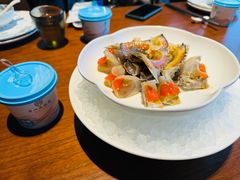 -高佳庄·舟山海鲜(海景旗舰店)