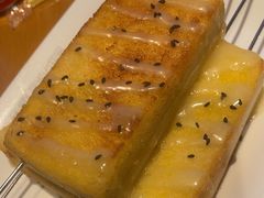 -星光小把串·海鲜烧烤(西安路店)