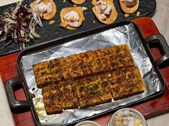 -唐猫庭院·千年陕菜(大唐不夜城店)