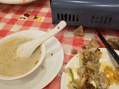 -巴陵全鱼席(湖南老字号汴河街店 )