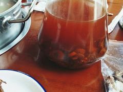 -亿诣蝎府炸酱面羊蝎子火锅(酷车小镇店)