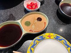 -南门涮肉(上海二店)