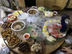 -西双版纳傣族园