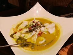 -浙江安吉JW万豪酒店·万豪中餐厅