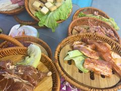 -牛犇炭火烤肉·鲜切烤肉(承德总店)