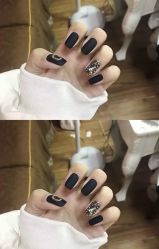 -恐龙·美甲美睫