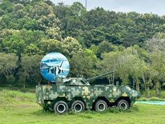 -梅州雁山湖国际花园度假区