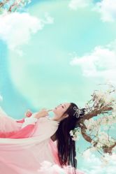 -梓摄影古装写真工作室(富力广场店)