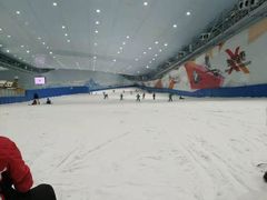-哈尔滨热雪奇迹