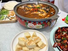 -解家河南菜(商鼎路店)