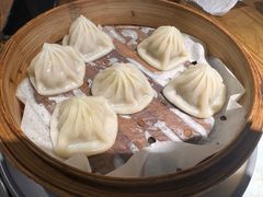 -姚面记·海派家常菜(恒基名人购物中心店)