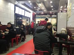 -郑家包子牛肉拉面(尚勤路店)