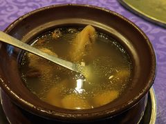 -民间瓦缸煨汤館(嵩山路店)