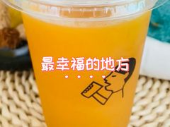 -喜茶(广州滨江宏岸店)