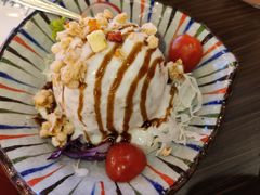-仙隐小鹿料理食堂(惠济万达店)