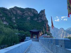 -孤山寨风景区