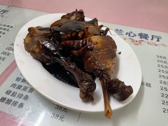 -蘭心餐厅(进贤路店)