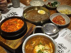 -纽斯桑拿会所(餐厅天山路店)