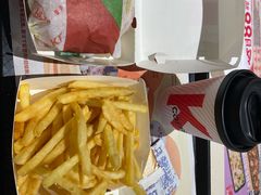 -肯德基(丰北路店)