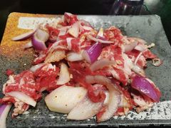 -老卜奎齐齐哈尔烤肉(人民东路店)