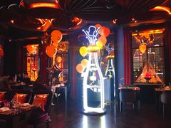 -YUE·6·西式融合餐厅(外滩六号店)