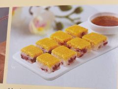 -西贝(武汉群星城店)
