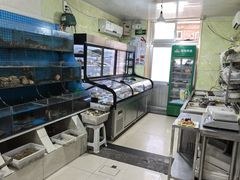 -宾朋海鲜特色美食餐厅·纯手工鲅鱼水饺(兴海路店)