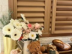 -DEMO黛慕蛋糕(中泰店)
